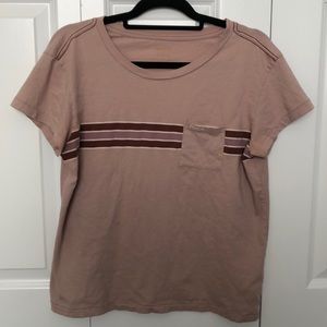 RVCA short sleeve shirt!